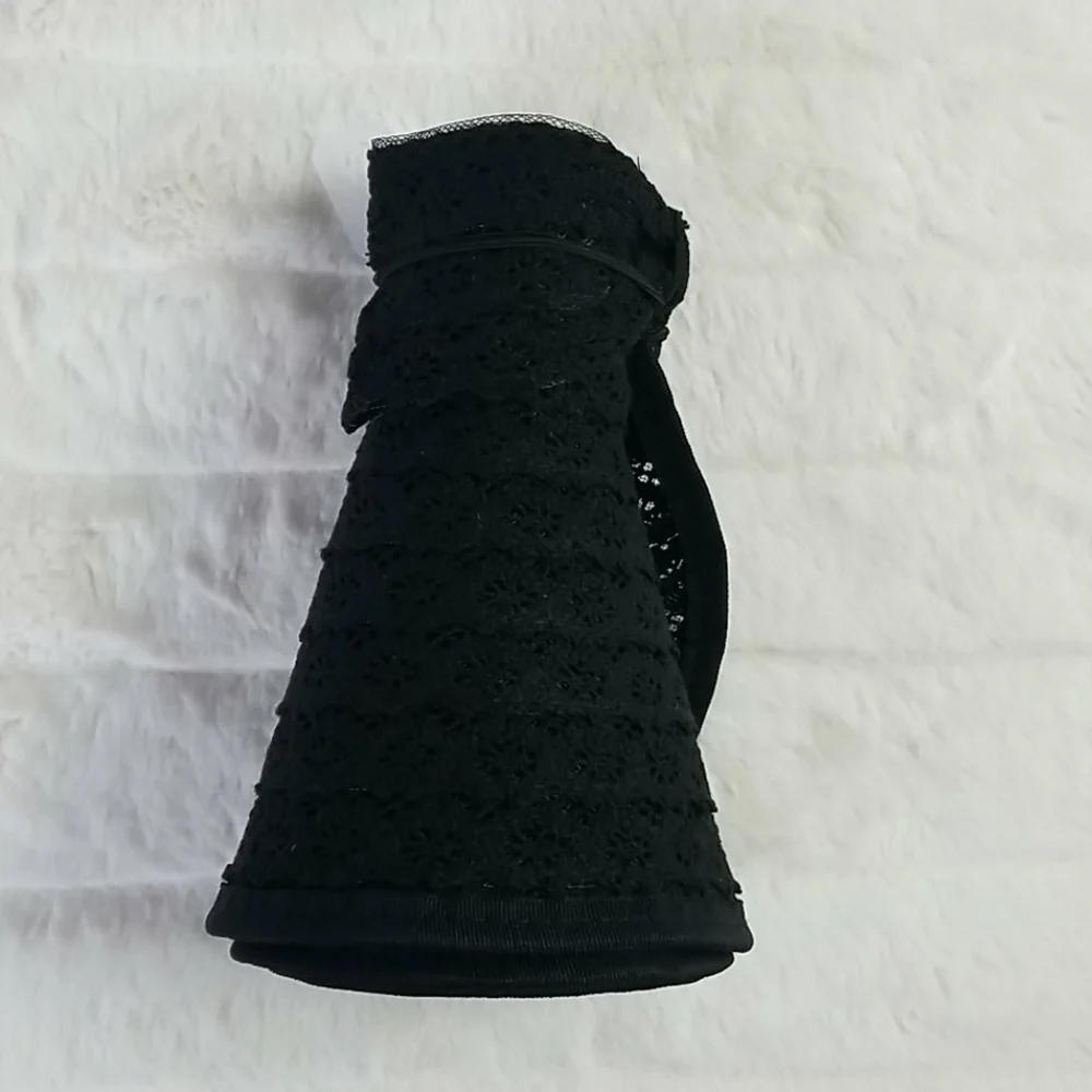 SUN HAT // boutique packable roll-up woven sun hat